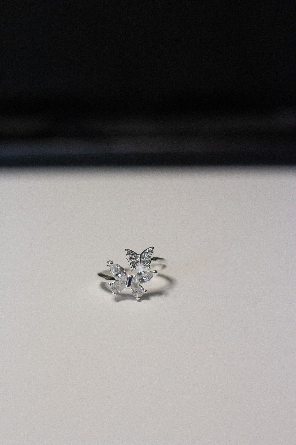 Schmetterlingsring | Ringe | Schmuckring