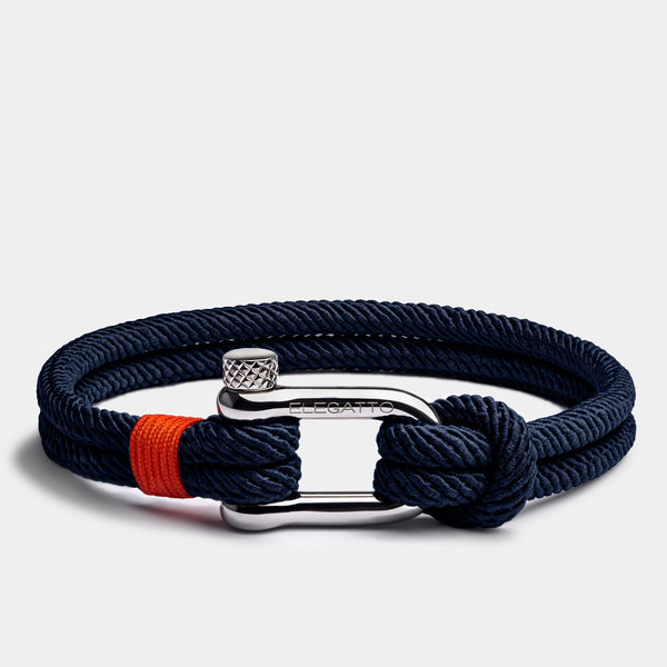 Alchor-Marine-Armband