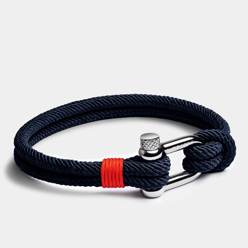 Alchor-Marine-Armband