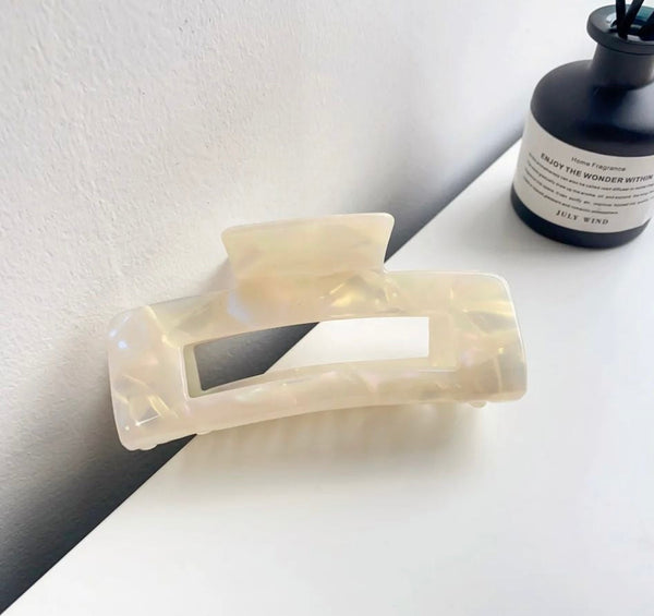 HAARKLAMMER DIAMOND L