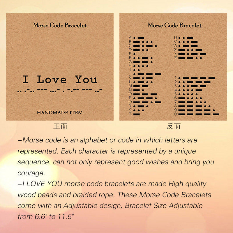 Alphabet-Herrenarmband mit natürlichem Tigeraugenstein