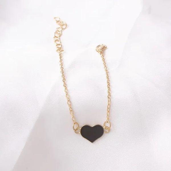 Emaille Armband für Frauen | Schmuck Emaille Armband für Frauen | Legierung Koreanisches Modearmband - Armbänder