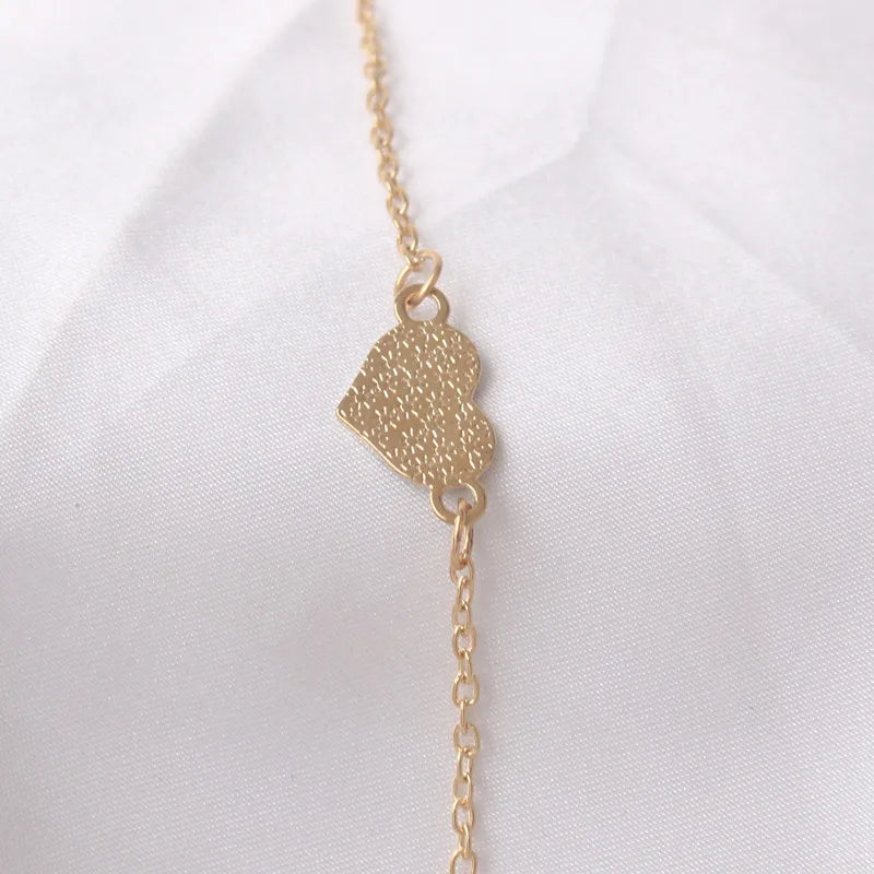 Emaille Armband für Frauen | Schmuck Emaille Armband für Frauen | Legierung Koreanisches Modearmband - Armbänder