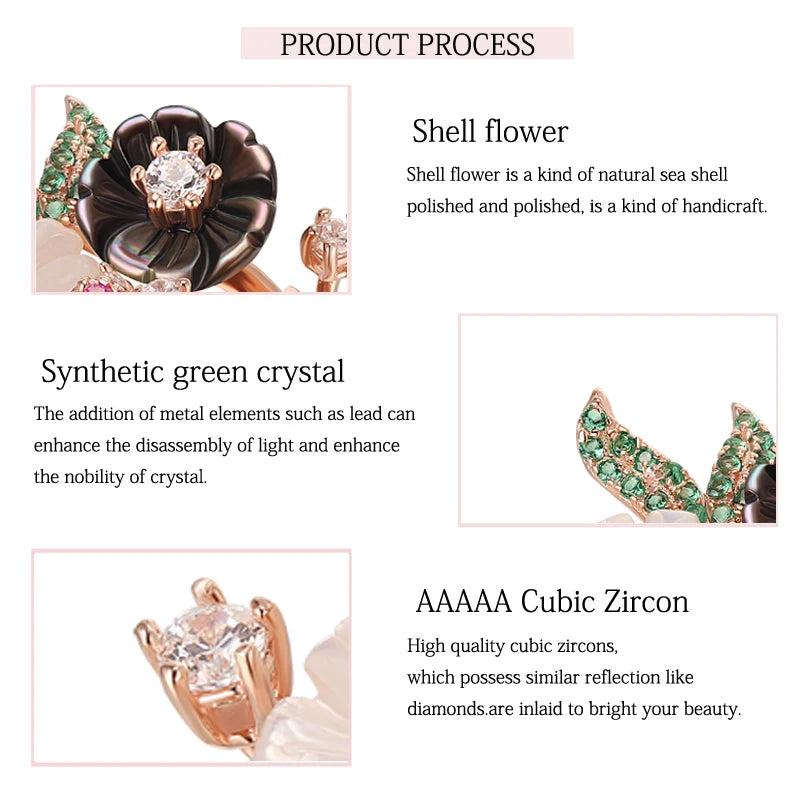 Hochwertige Silberringe für Damen | Versilberte Ringe für Frauen | Kostenloser Versand - Ring