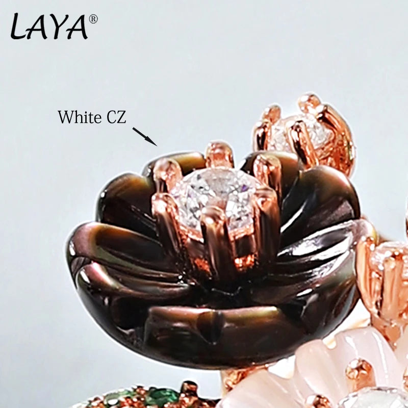 Hochwertige Silberringe für Damen | Versilberte Ringe für Frauen | Kostenloser Versand - Ring