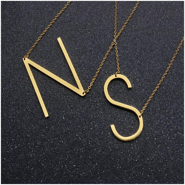 Briefenschaftenschaft Kette