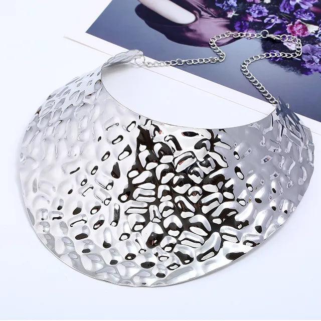 African Style Necklace Set | Choker Indian Statement Necklaces