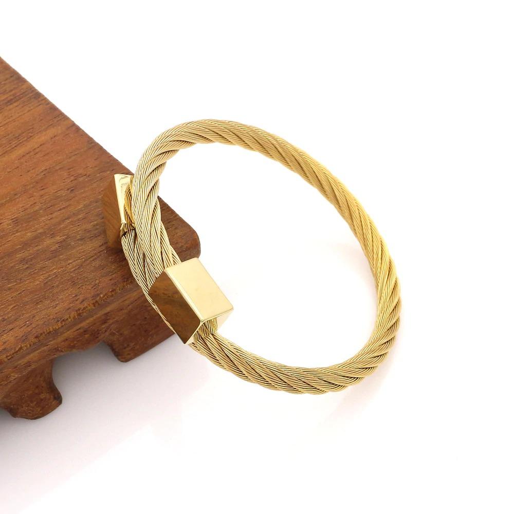 Luxuriöse Römische Ziffernarmbänder