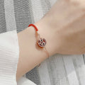 Chinesisches Tigerarmband