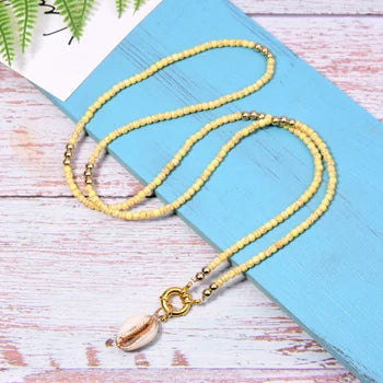 Bohemian Halskette Anhänger | Mondmädchen Bohemian Halskette | Große Bohemian Halsketten