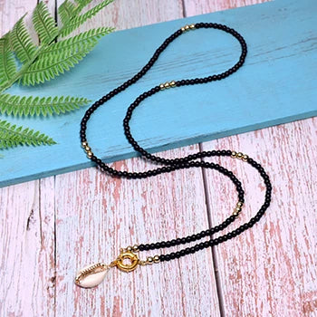 Bohemian Halskette Anhänger | Mondmädchen Bohemian Halskette | Große Bohemian Halsketten