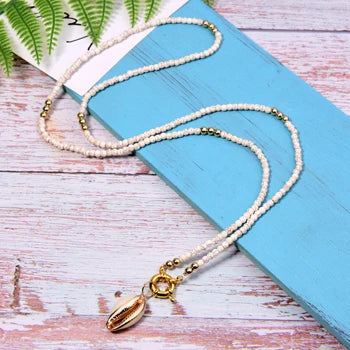 Bohemian Halskette Anhänger | Mondmädchen Bohemian Halskette | Große Bohemian Halsketten