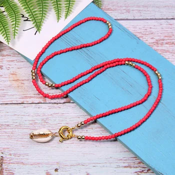 Bohemian Halskette Anhänger | Mondmädchen Bohemian Halskette | Große Bohemian Halsketten