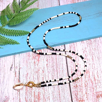 Bohemian Halskette Anhänger | Mondmädchen Bohemian Halskette | Große Bohemian Halsketten