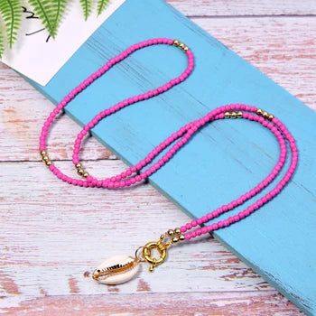 Bohemian Halskette Anhänger | Mondmädchen Bohemian Halskette | Große Bohemian Halsketten