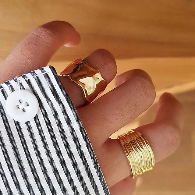 Hochwertige Verlobungsringe aus 925er Sterlingsilber | Brautschmuck aus 925er Sterlingsilber