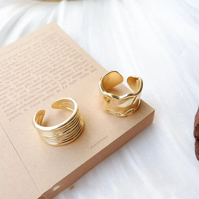 Hochwertige Verlobungsringe aus 925er Sterlingsilber | Brautschmuck aus 925er Sterlingsilber