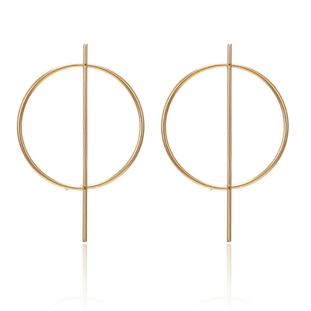 Moderne Mode Baumelnde Ohrringe