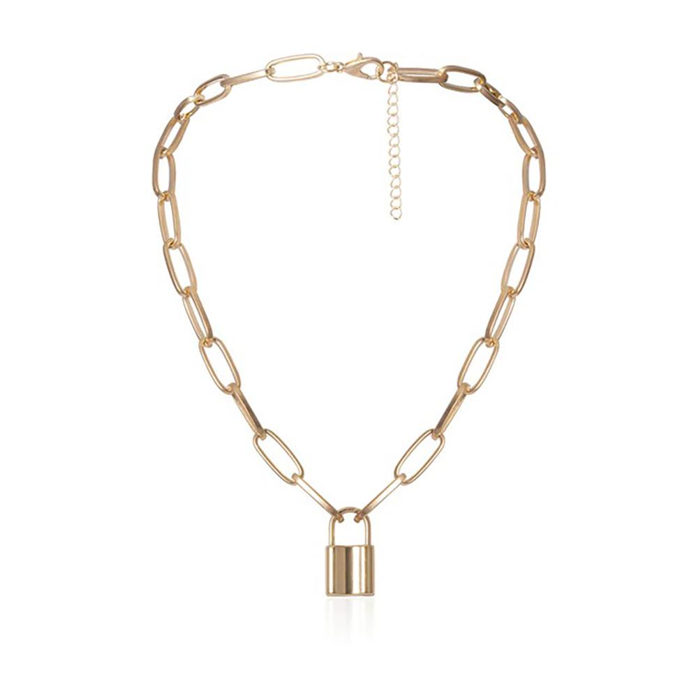 Multi Layer Kette Und Sperrmodekette