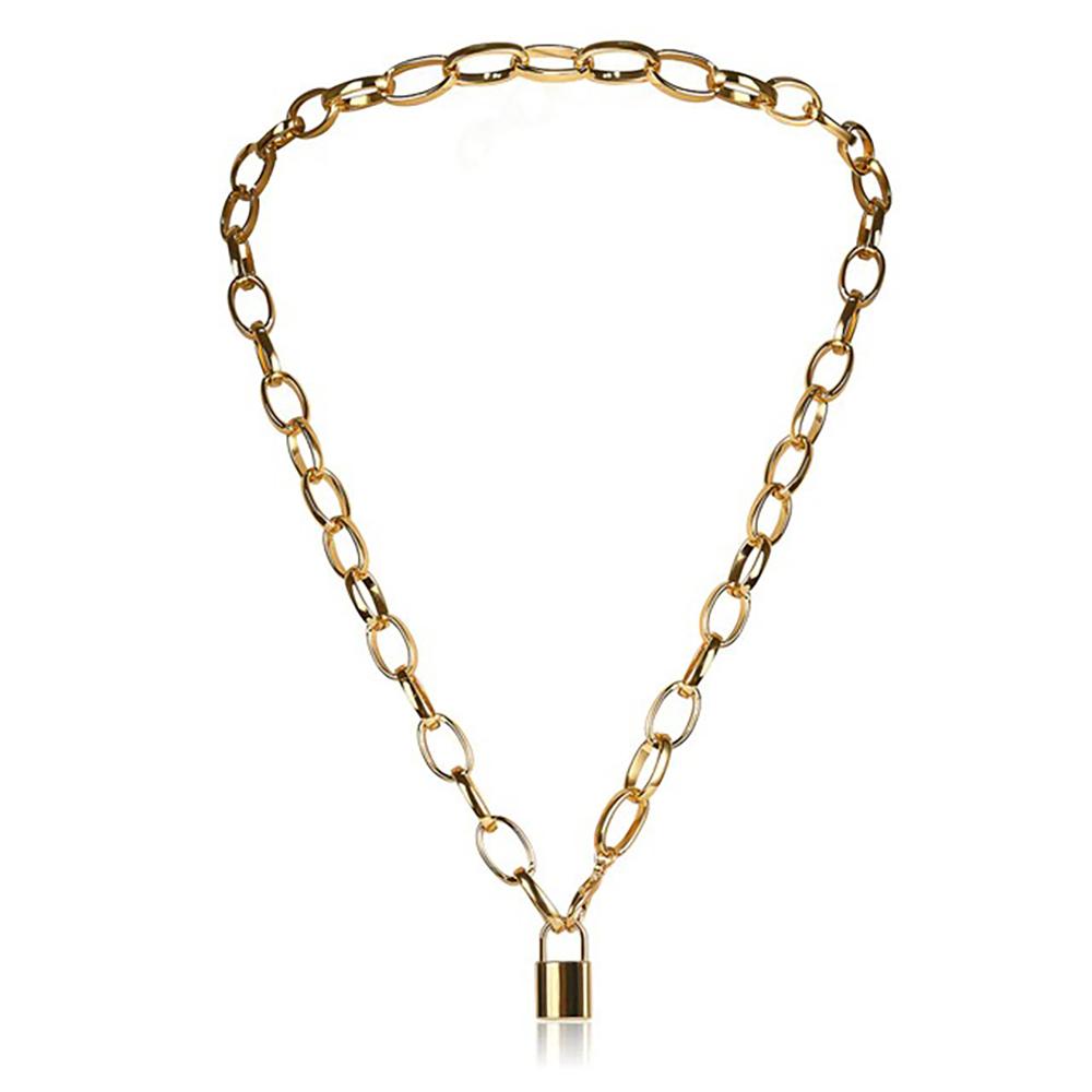 Multi Layer Kette Und Sperrmodekette