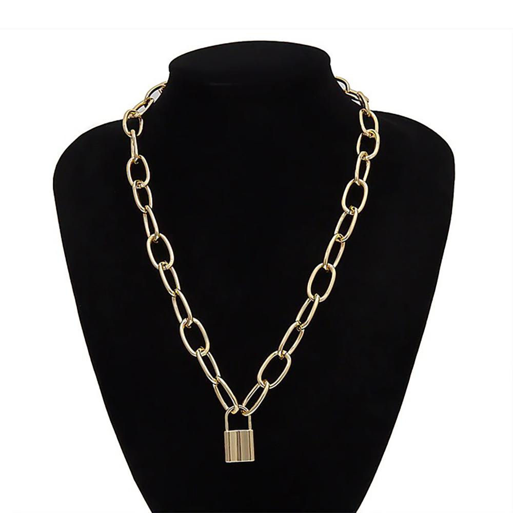 Multi Layer Kette Und Sperrmodekette