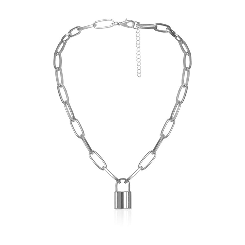 Multi Layer Kette Und Sperrmodekette