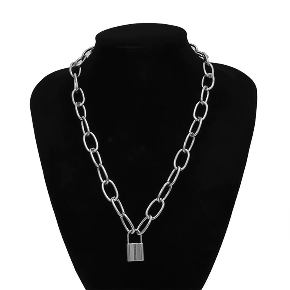Multi Layer Kette Und Sperrmodekette