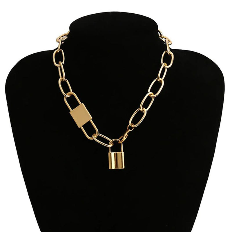 Multi Layer Kette Und Sperrmodekette