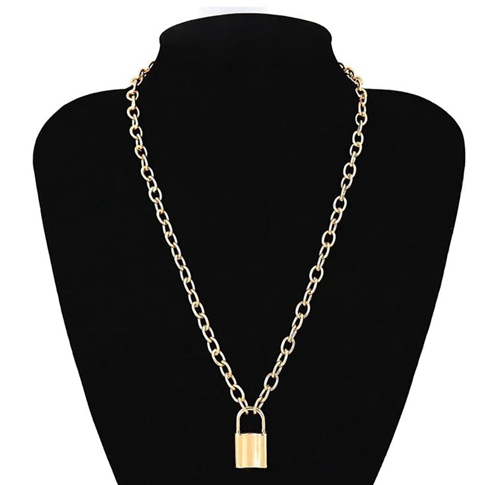 Multi Layer Kette Und Sperrmodekette