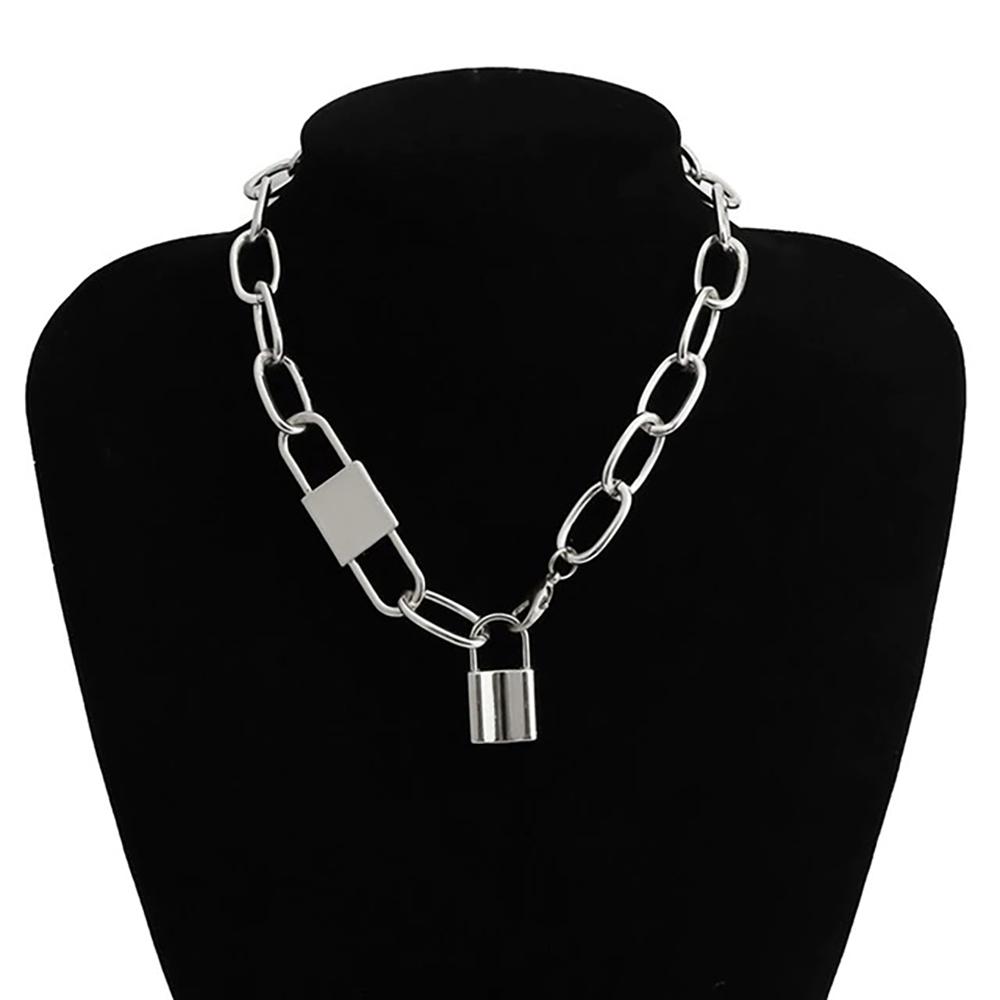 Multi Layer Kette Und Sperrmodekette
