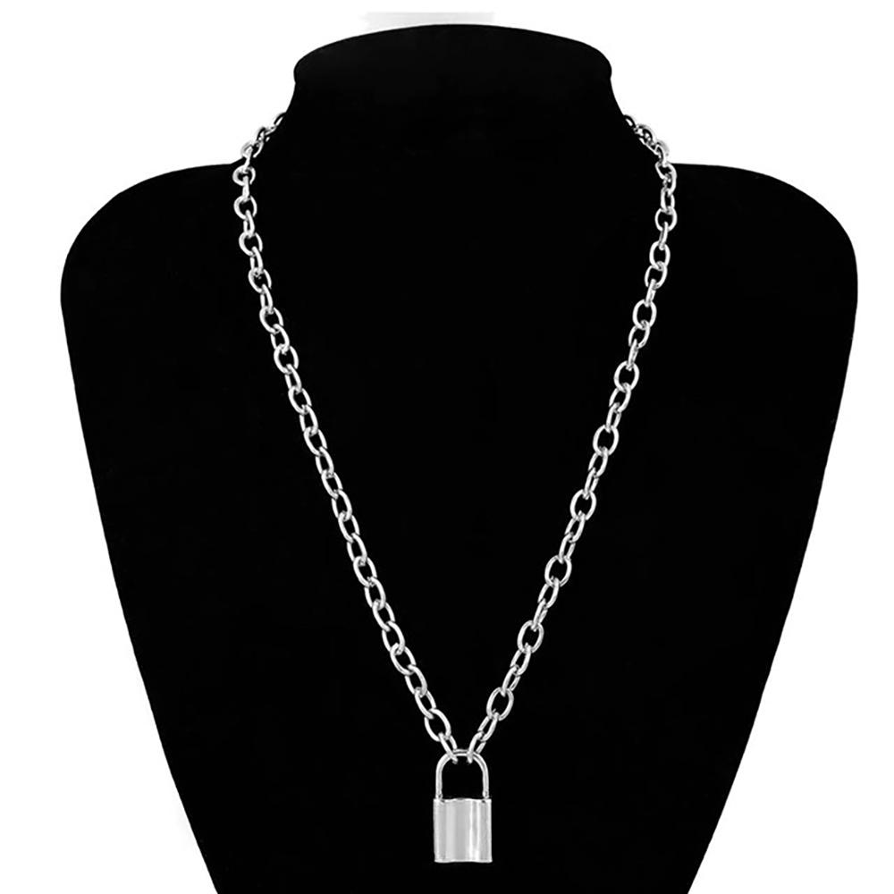 Multi Layer Kette Und Sperrmodekette