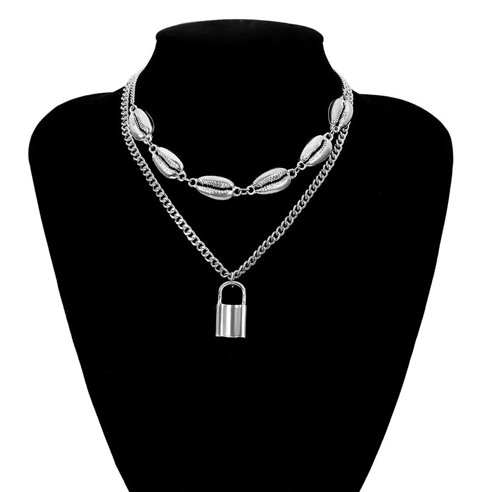 Multi Layer Kette Und Sperrmodekette