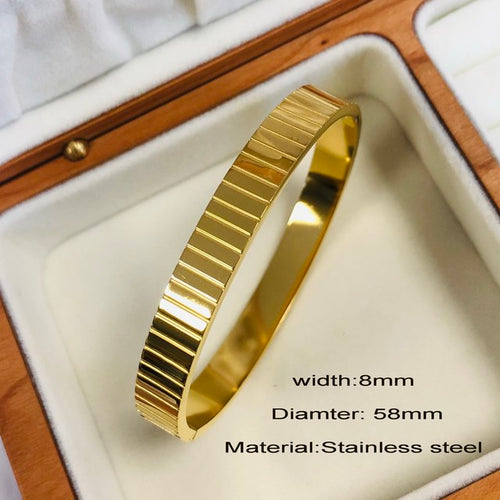 Armband mit Zirkoneinlage