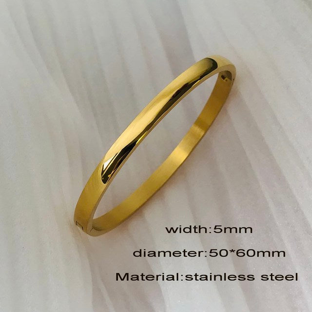 Armband mit Zirkoneinlage