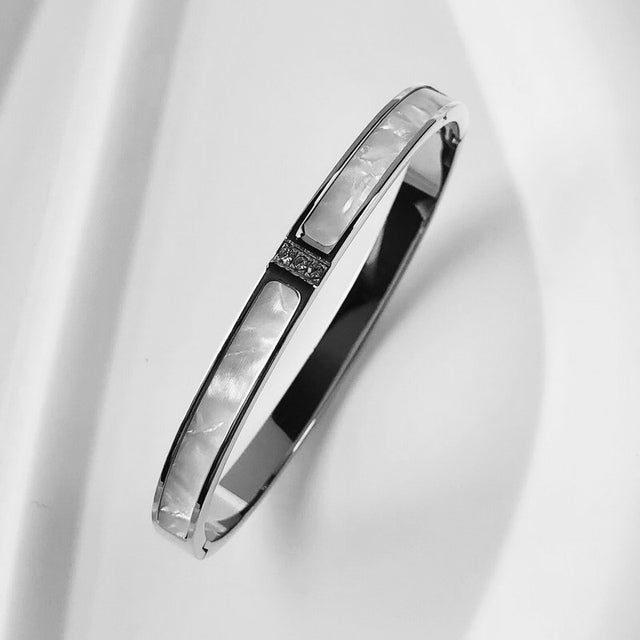 Armband mit Zirkoneinlage