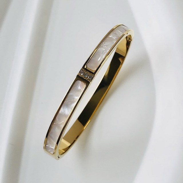 Armband mit Zirkoneinlage