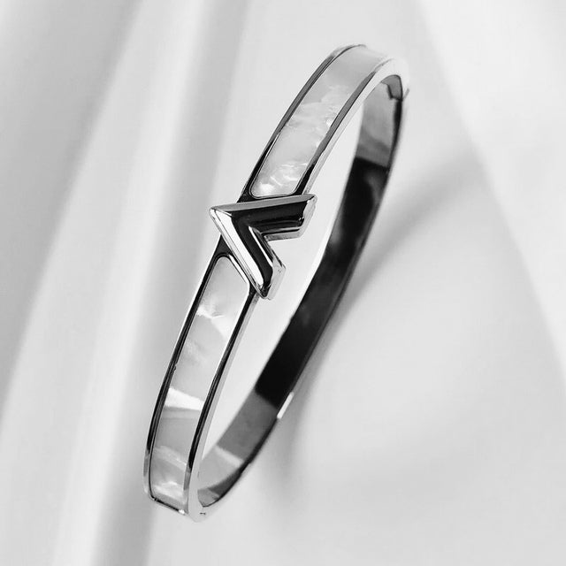 Armband mit Zirkoneinlage