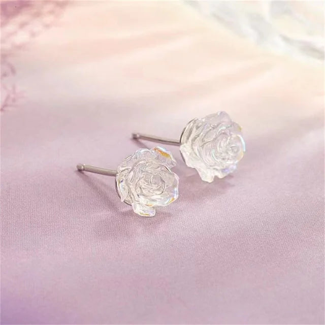 Exquisite Hollow Star Earrings for Women | Hypoallergenic Party Jewelry