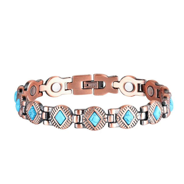 Arthritis-Therapie-Energiearmband