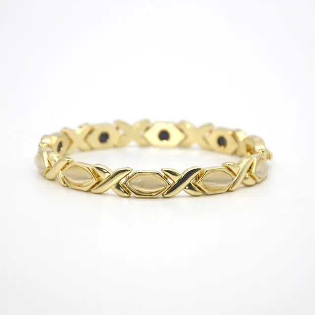 Arthritis-Therapie-Energiearmband