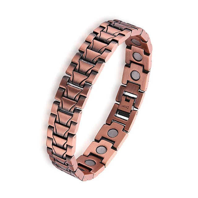 Arthritis-Therapie-Energiearmband