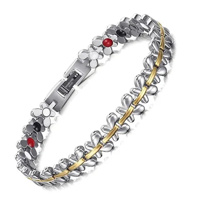 Arthritis-Therapie-Energiearmband