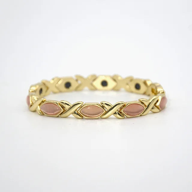 Arthritis-Therapie-Energiearmband