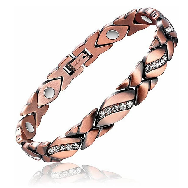 Arthritis-Therapie-Energiearmband