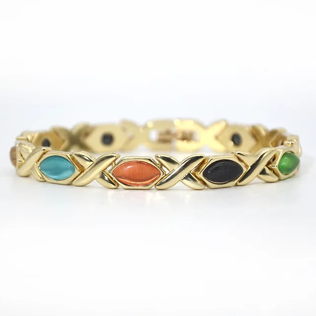 Arthritis-Therapie-Energiearmband