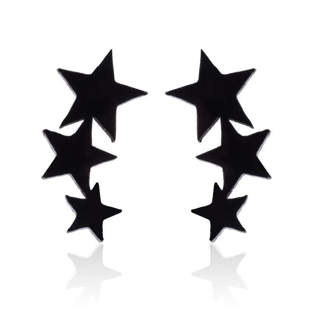 Vorsprung | Punk Ohrstecker