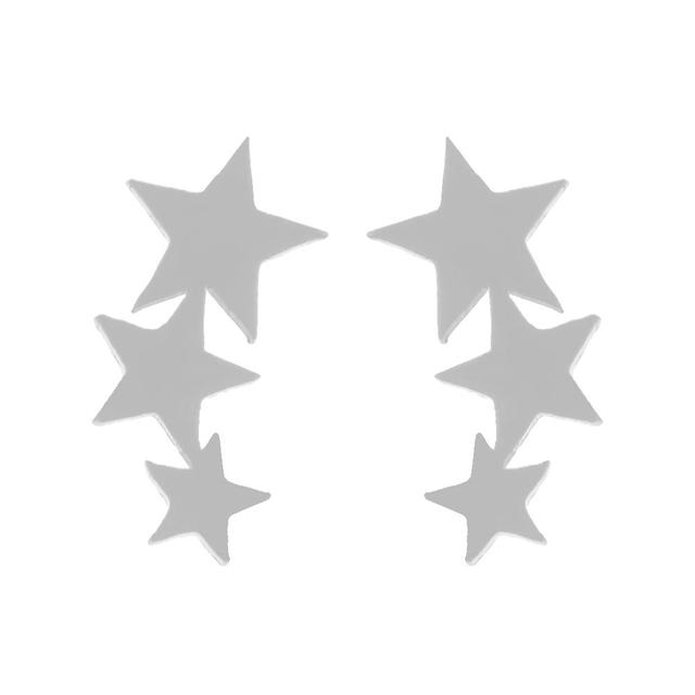 Vorsprung | Punk Ohrstecker