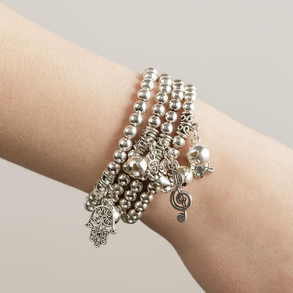 Böhmisches Freiheitsarmband