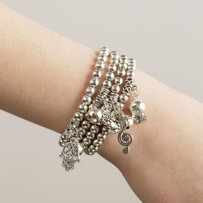 Böhmisches Freiheitsarmband