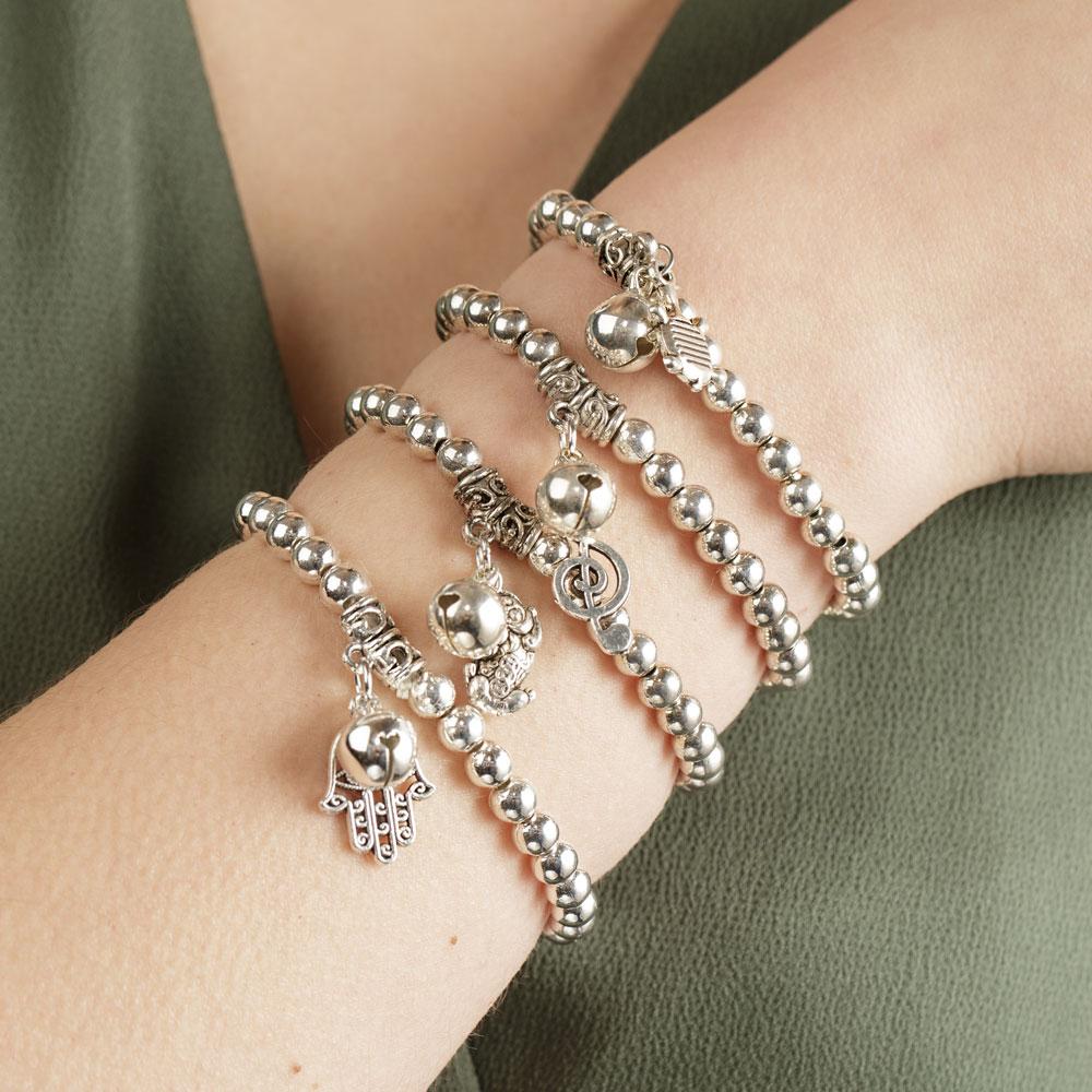 Böhmisches Freiheitsarmband